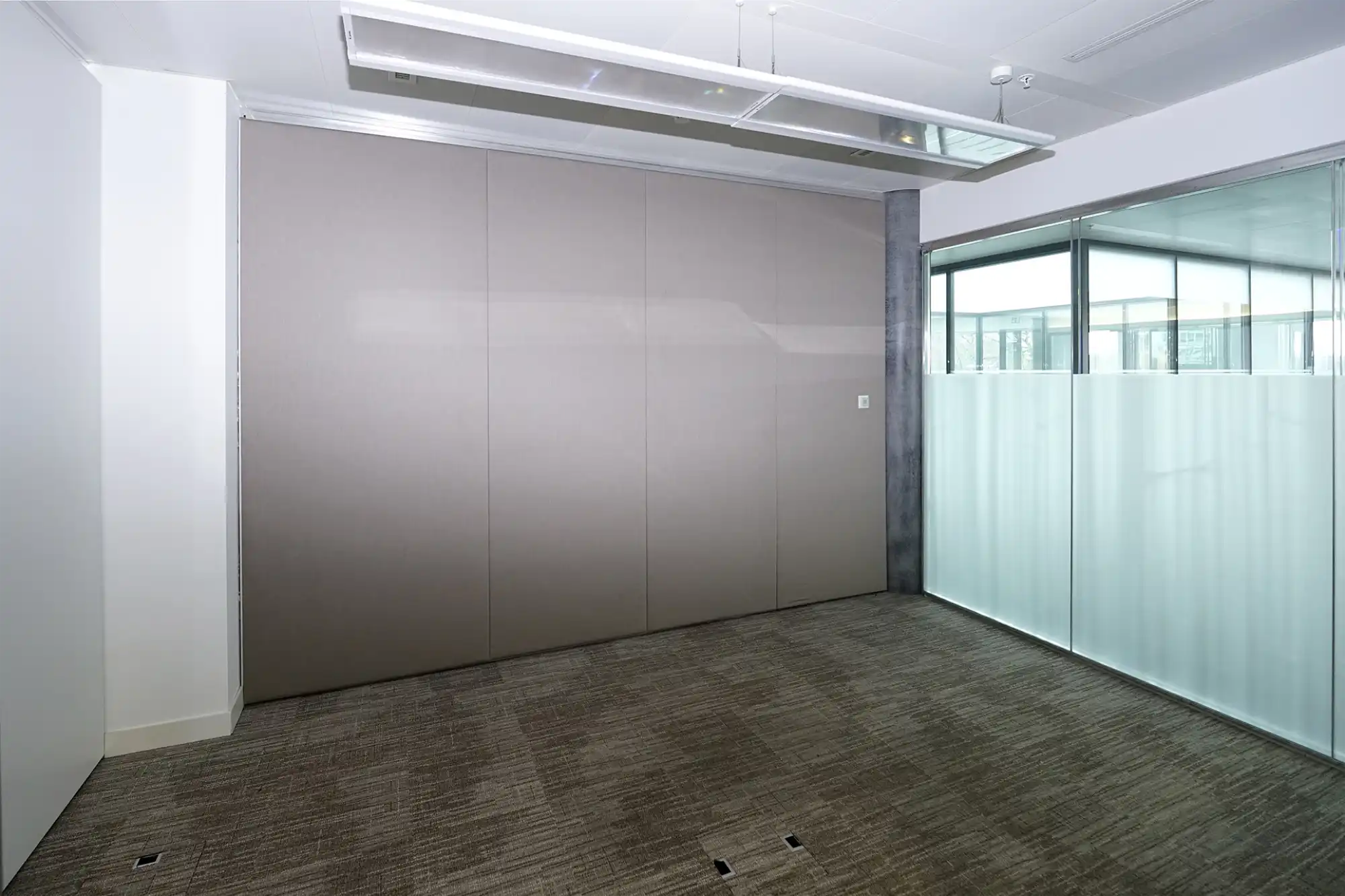 Surface de bureaux à louer au centre de Genève